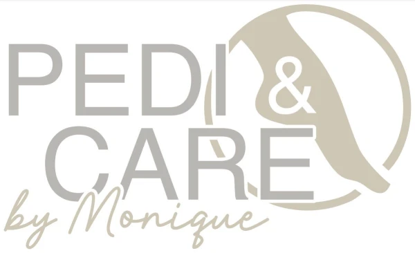Bedrijfslogo van Pedi & Care by Monique in Enschede